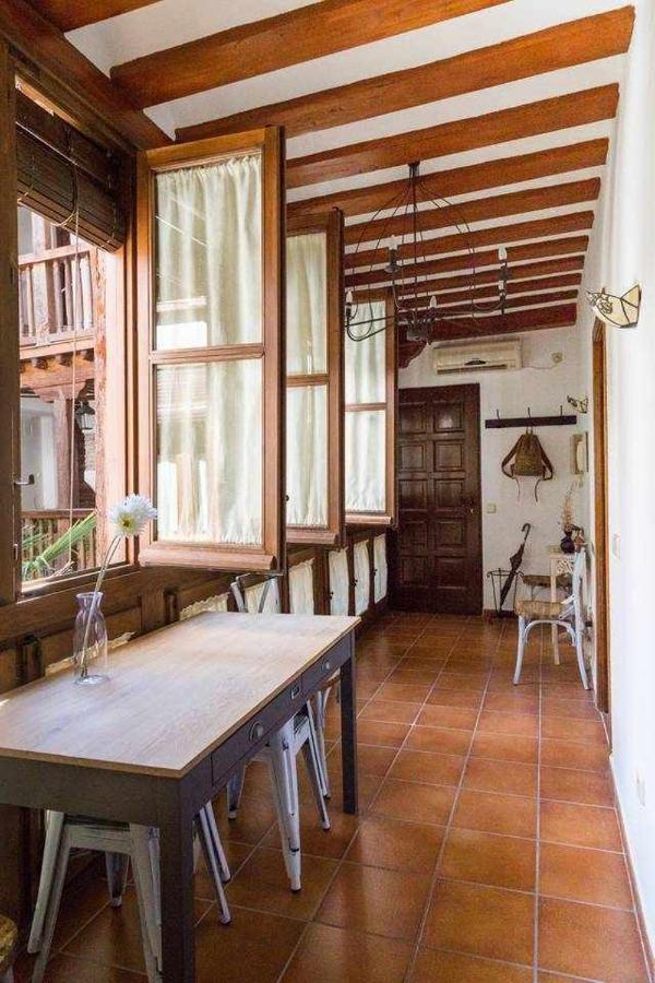 La Casa De Los Infantes By Toledo Ap Exterior photo