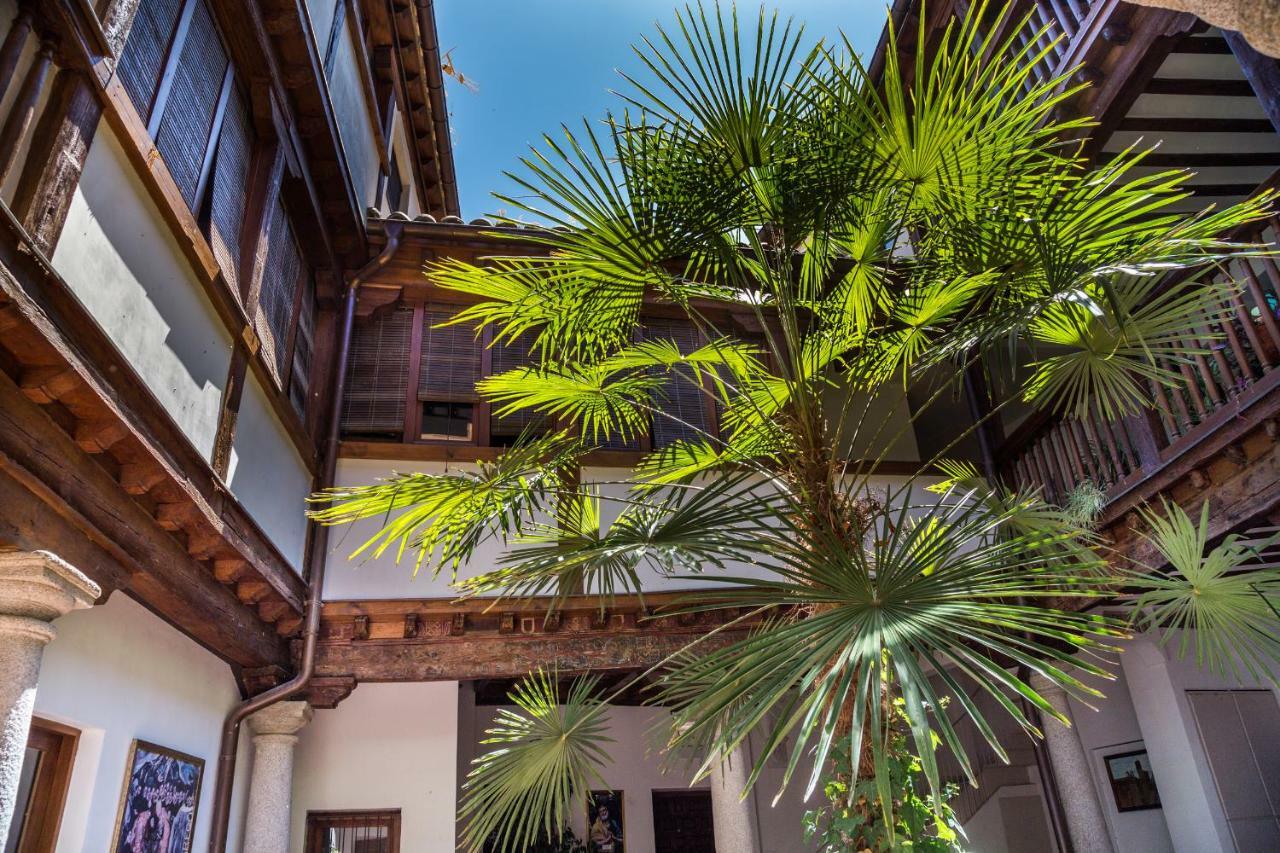 La Casa De Los Infantes By Toledo Ap Exterior photo