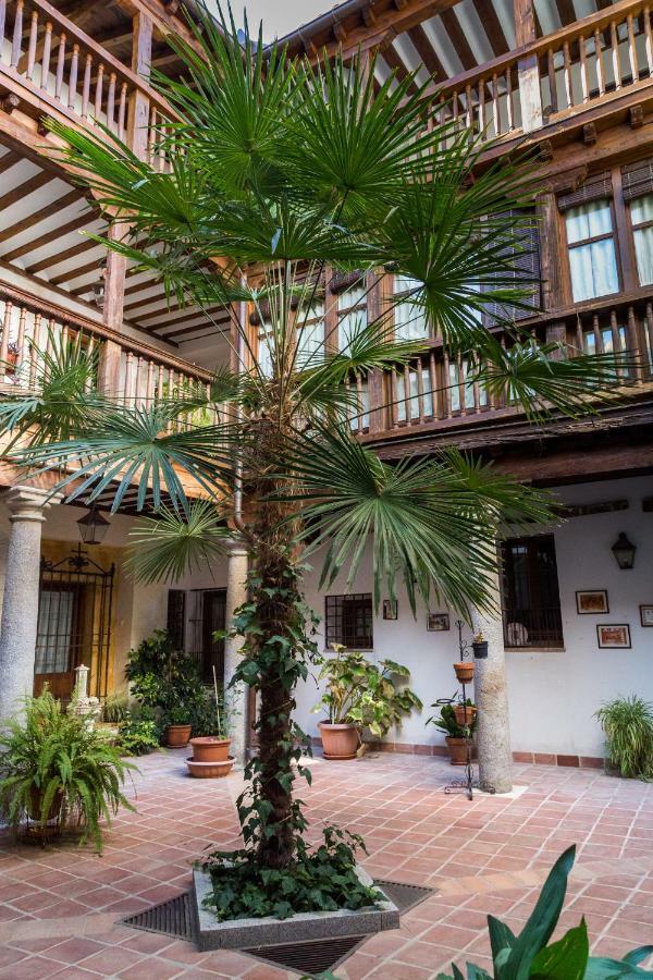 La Casa De Los Infantes By Toledo Ap Exterior photo