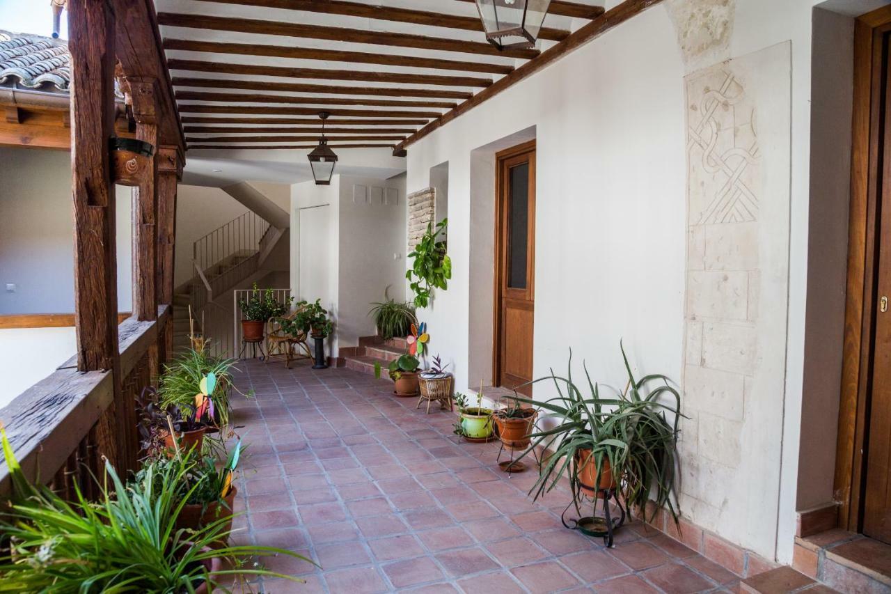 La Casa De Los Infantes By Toledo Ap Exterior photo