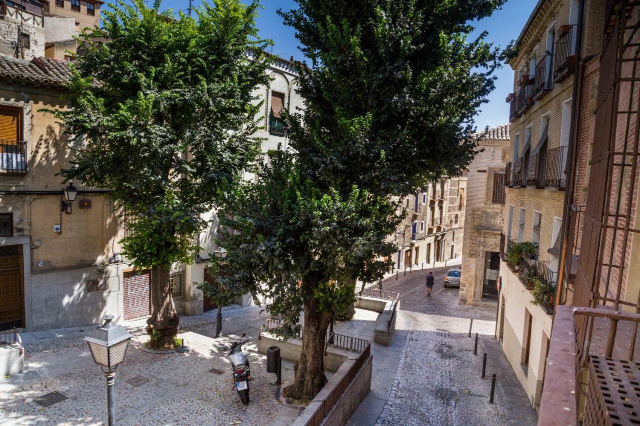 La Casa De Los Infantes By Toledo Ap Exterior photo